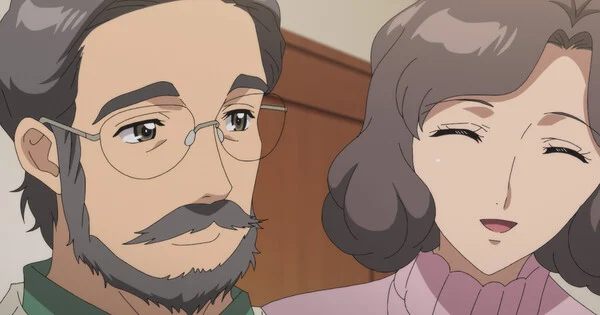 L'anime Red River ajoute Minami Takayama et Kazuhiko Inoue