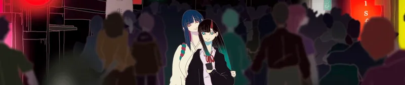 Le clip de "Kien Romance" d'Akari Nanawo est désormais disponible