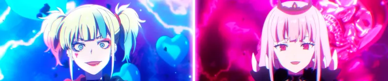 Wit Studio présente le clip de "Go-Getters"