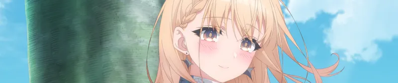 Butareba -The Story of a Man Who Turned into a Pig- est diffusé sur Crunchyroll