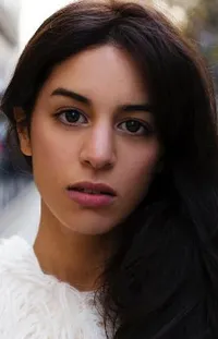 Hava, Alicia