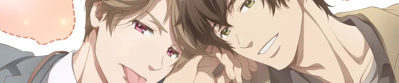 « Yes, No, or Maybe? » : le film BL est maintenant disponible sur Crunchyroll