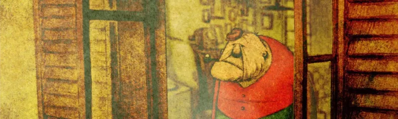 Le court-métrage primé « La Maison en Petits Cubes » est désormais disponible sur Crunchyroll