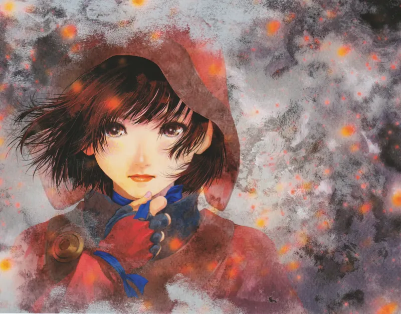 Kabaneri of the Iron Fortress est désormais disponible sur Amazon et Crunchyroll