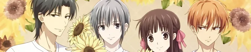 Fruits Basket 2nd Season
