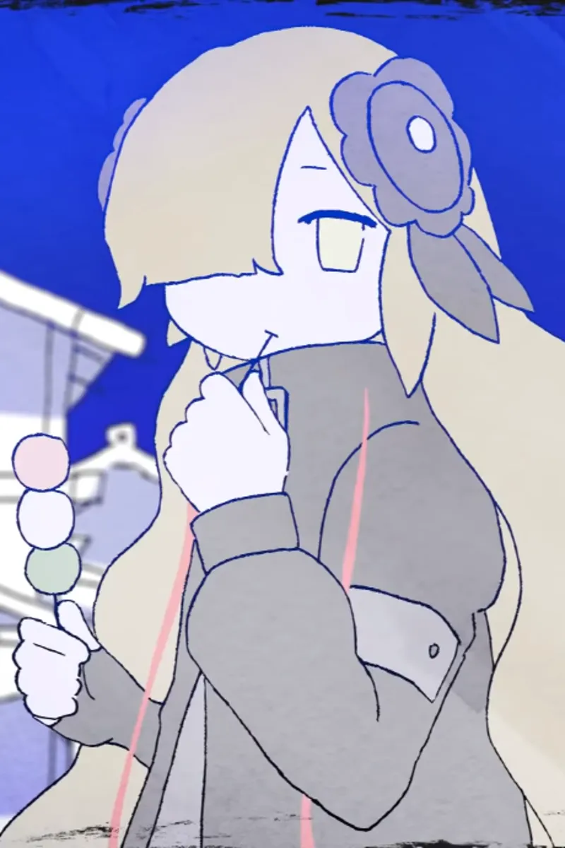 Le clip de "Kasumi ga Tటువంటి Kuru" par ISEKAIJOUCHO est disponible