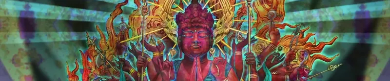 Les OAV de Dorohedoro disponibles sur Crunchyroll et Netflix