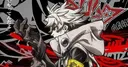Toonami enrichit sa programmation de nuit avec Wind Breaker et Gachiakuta