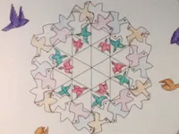 Spiral Labyrinth