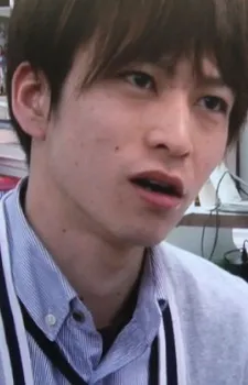 Handa, Shuuhei