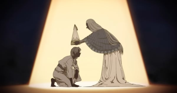 Witch Hat Atelier mène l'enquête sur les sorties d'anime du Printemps 2026