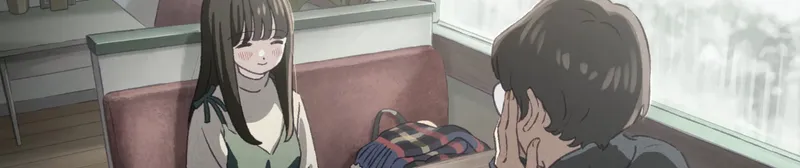 La vidéo musicale 'Scent of First Love' de Sakura Fujiwara est désormais disponible