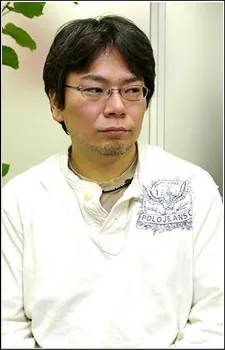 Asaka, Morio