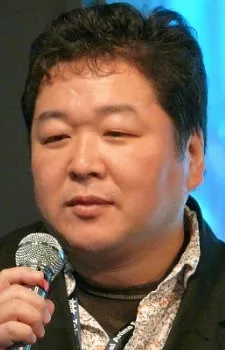Fujisaku, Junichi