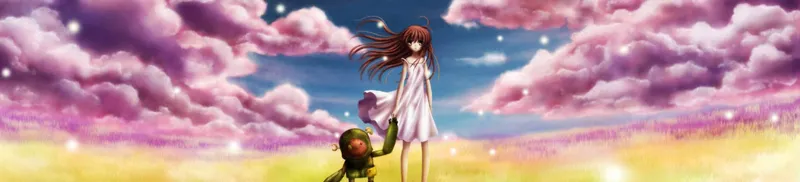 Clannad: After Story disponible en streaming sur Hulu et HIDIVE
