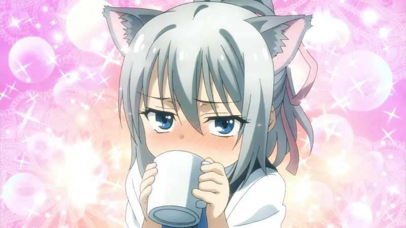 La série complète Taboo Tattoo est maintenant disponible sur Crunchyroll