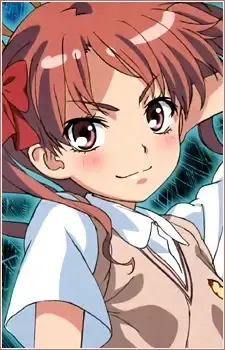 Shirai, Kuroko
