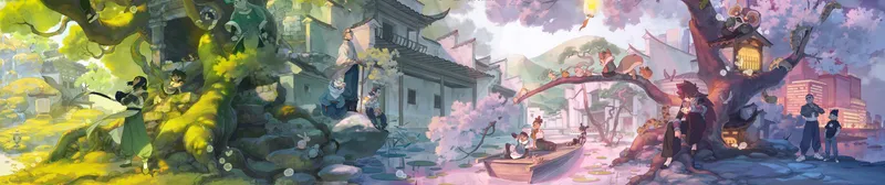 The Legend of Hei