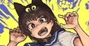 Chanta Debuts New Absurdist Exorcist Comedy Noro-Noro Puku-Puku
