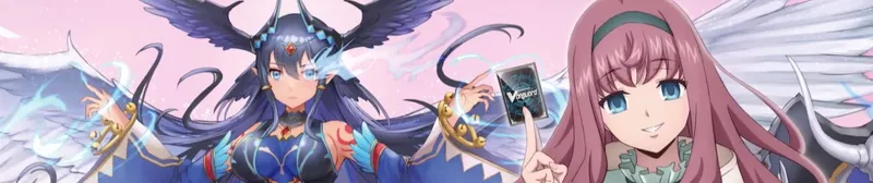 Cardfight!! Vanguard: overDress Saison 2 est disponible sur Crunchyroll et HIDIVE