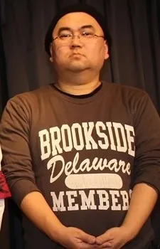 Yanase, Yuuji
