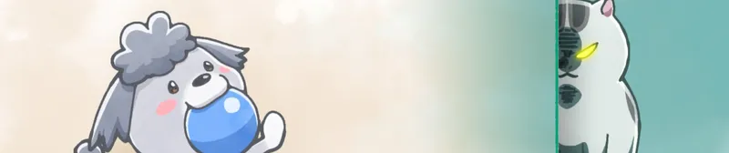 «With a Dog AND a Cat» a maintenant un doublage sur Crunchyroll