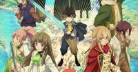 L'anime isekai Necromancer prévu pour 2027