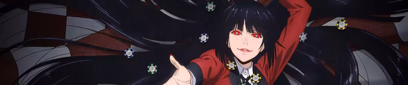 Kakegurui