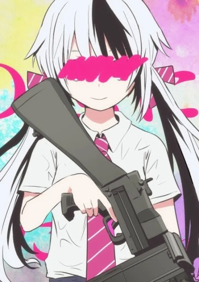 Le clip "Love of Love by Love for Love" de PinocchioP est désormais disponible