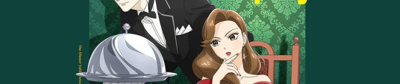 La vidéo promotionnelle de The Dinner Table Detective est sortie, la comédie policière donne des indices