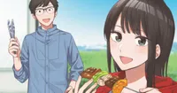 Le manga How to Grill Our Love de Shiori Hanatsuka se termine cette semaine