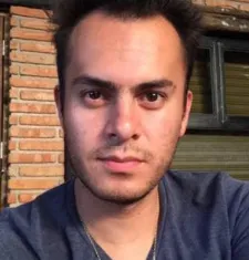 Curiel Hernández, Eduardo