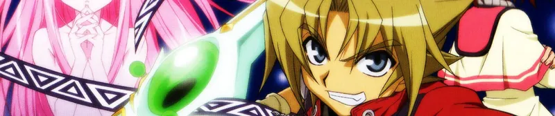 Elemental Gelade est maintenant disponible en streaming sur Crunchyroll
