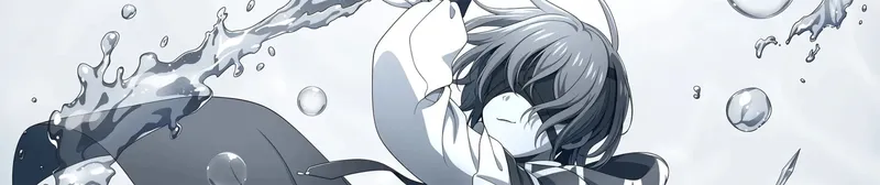 La bande-annonce de "Kunon the Sorcerer Can See" suggère une magie ambitieuse