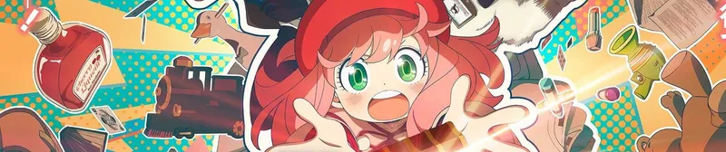 Spy x Family Code: White est maintenant disponible en streaming sur Crunchyroll