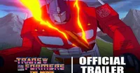 The Transformers: The Movie revient au cinéma avec une nouvelle scène post-générique