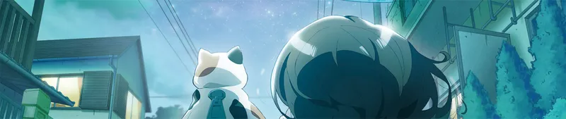 La bande-annonce de Uchuujin MuuMuu révèle la quête d'une technologie extraterrestre féline