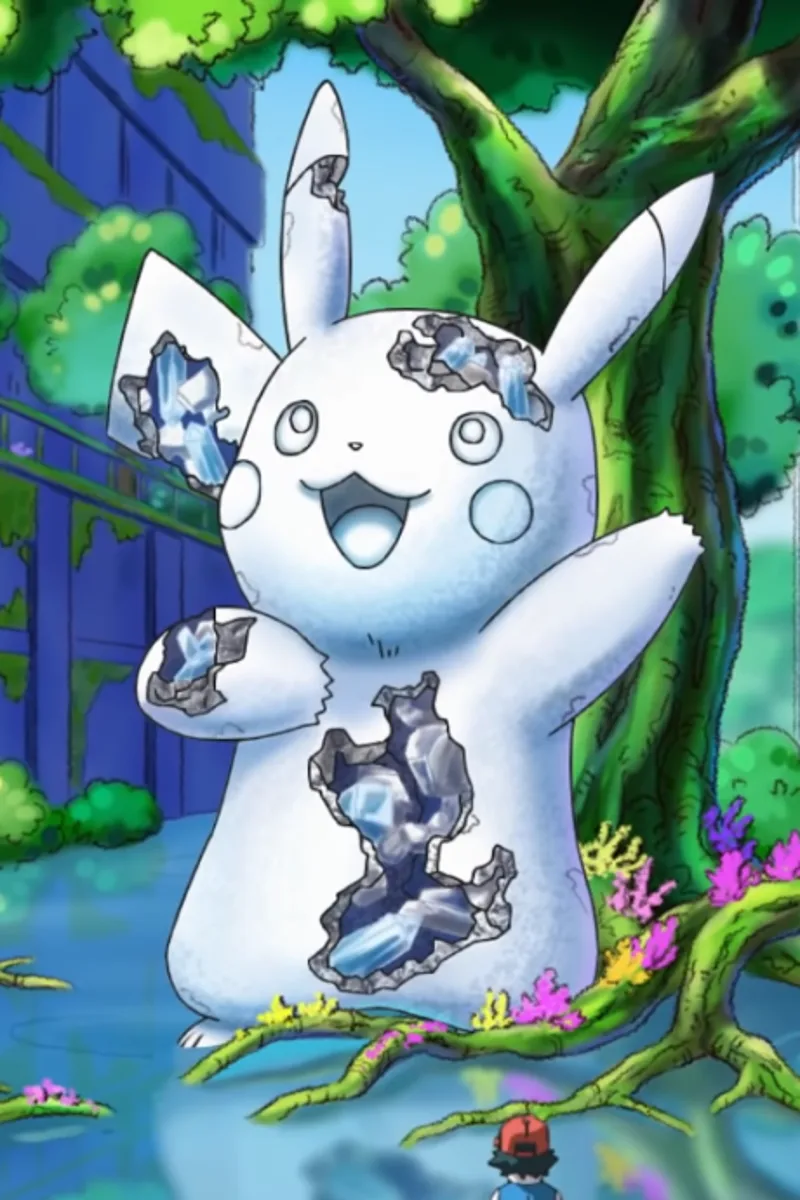 A Ripple in Time disponible en version doublée anglaise sur YouTube