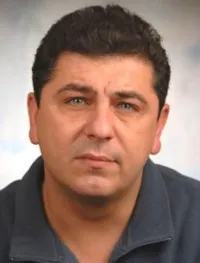 Cordina, Olivier