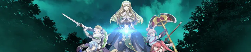 The 8th Son? Are You Kidding Me? est maintenant disponible sur Crunchyroll