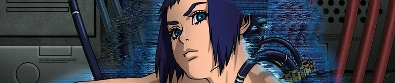 Ghost in the Shell: Arise - Border 3 est maintenant sur Netflix