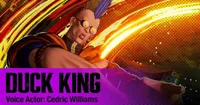 Duck King rejoint le casting de Fatal Fury: City of the Wolves en DLC