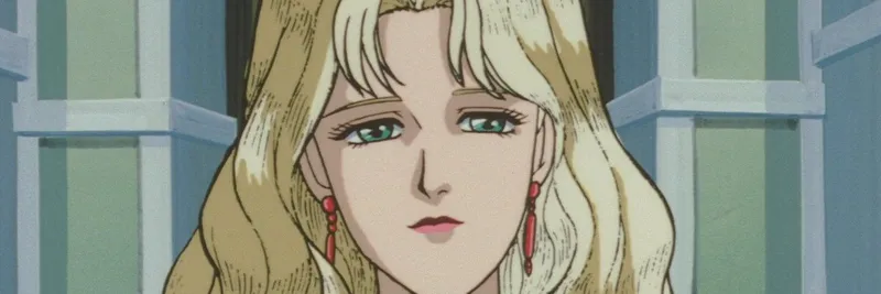 Legend of the Galactic Heroes: Golden Wings diffusé sur HIDIVE