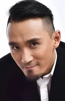Zhang, Lei