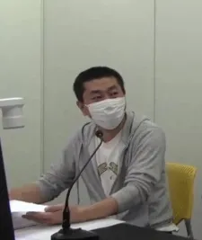 Nagai, Shinpei