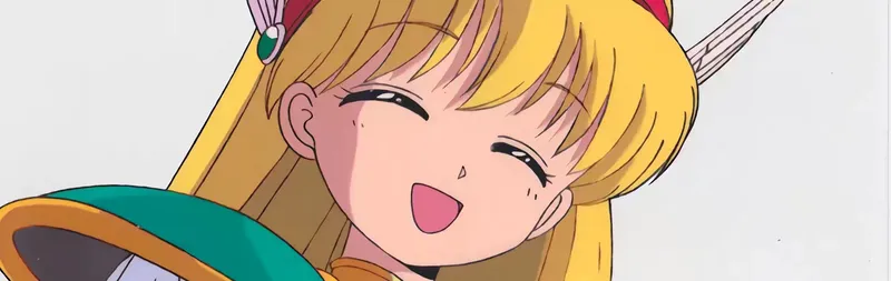 Un préquel OVA pour Akazukin Chacha révélé