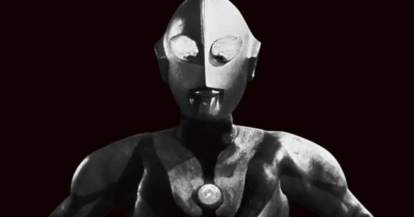 Le film documentaire 'The Origin of Ultraman' pour le 60e anniversaire d'Ultraman le 3 juillet