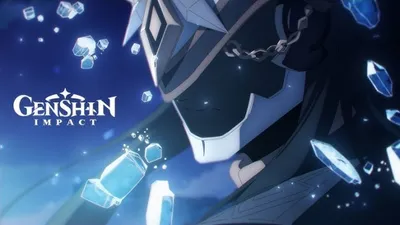 Genshin Impact: Memories of This Life