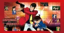 TMS Entertainment et Netflix mettent à jour l'offre de streaming de Detective Conan