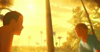 Le film d'animation We Are Aliens entamera une tournée des festivals internationaux en 2026